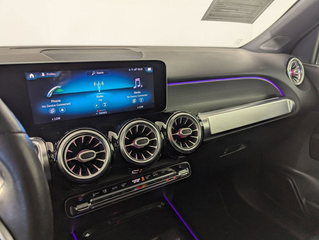Used 2021 Mercedes-Benz GLB 250 image 7