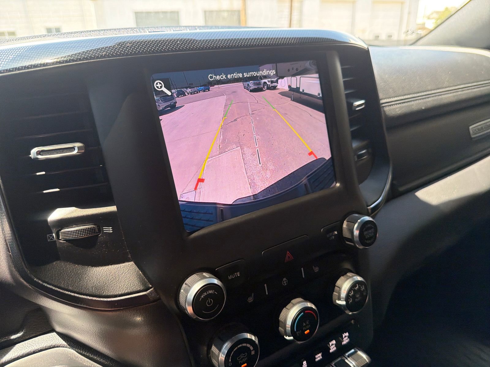 Used 2020 RAM 2500 Power Wagon image 20