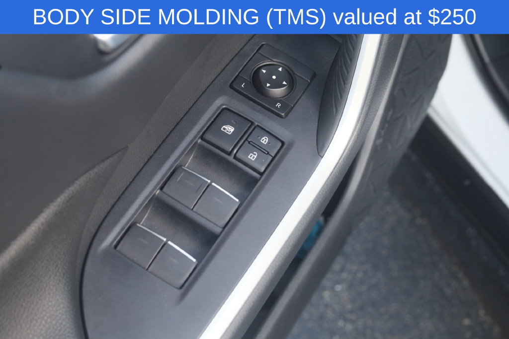 Used 2025 Toyota RAV4 XLE Premium w/ Weather Package AWD/4WD image 9
