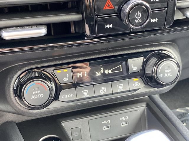 New 2026 Nissan Kicks SV w/ SV Premium Package image 20