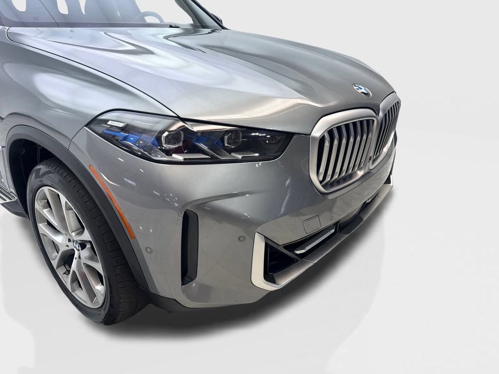 Used 2024 BMW X5 sDrive40i w/ Premium Package RWD image 17