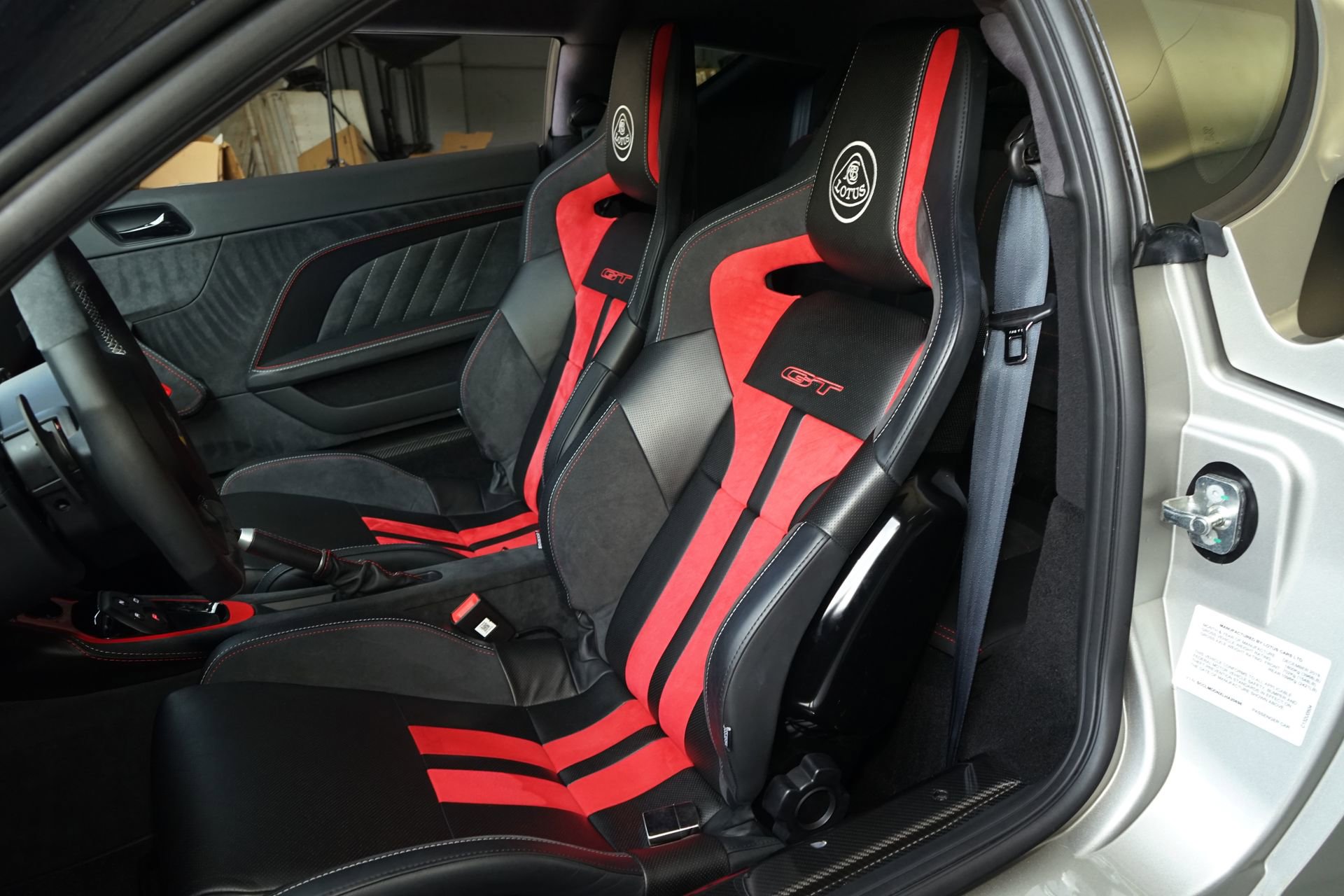 Used 2020 Lotus Evora image 10