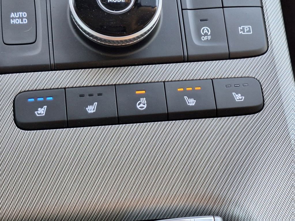 Used 2024 Hyundai Palisade SEL w/ Premium Package image 26