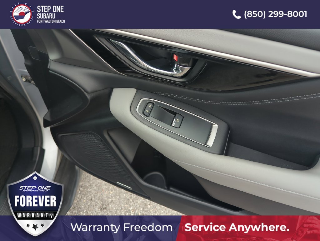 Used 2020 Subaru Outback Limited w/ Popular Package #2 AWD/4WD image 36