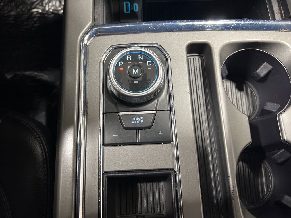 Used 2021 Ford Expedition XLT image 46