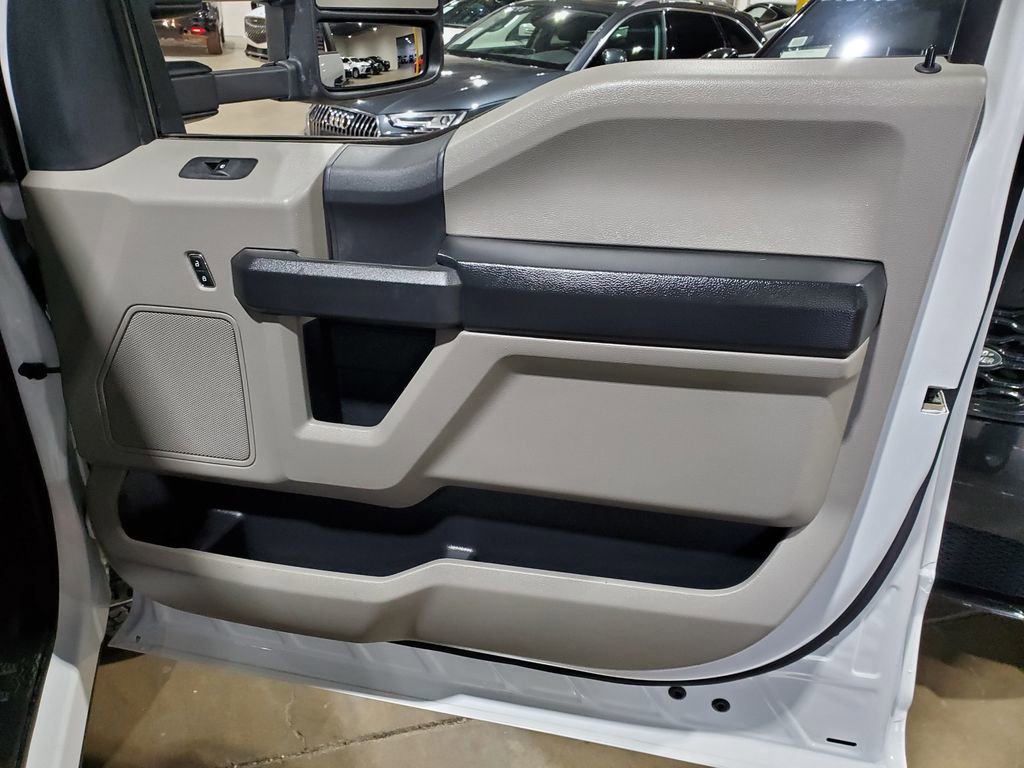 Used 2022 Ford F350 XL w/ STX Appearance Package image 15