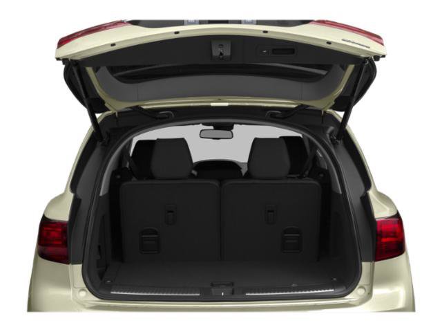 Used 2014 Acura MDX SH-AWD w/ Technology Package image 12