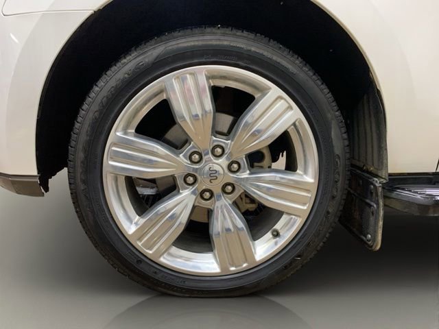 Used 2024 Ford Expedition Max King Ranch AWD/4WD image 30