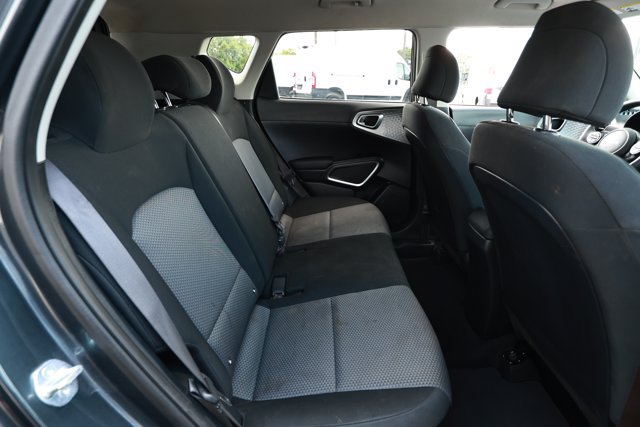 Used 2023 Kia Soul LX FWD image 26