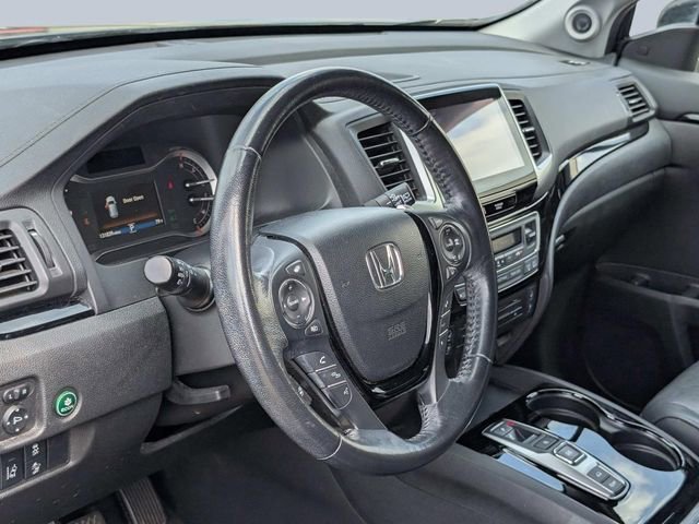 Used 2017 Honda Pilot Elite image 7