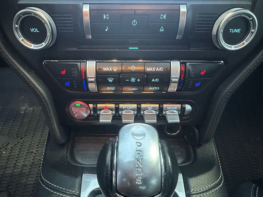 Used 2021 Ford Mustang Premium w/ 2.3L High Performance Package image 27