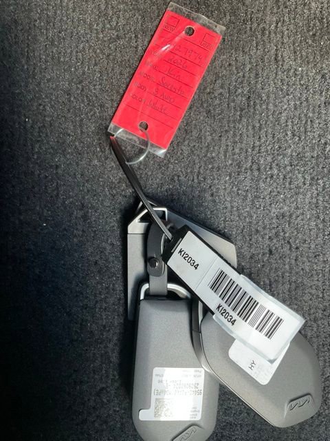 New 2026 Kia Sorento S w/ S Panoramic Sunroof Package image 58