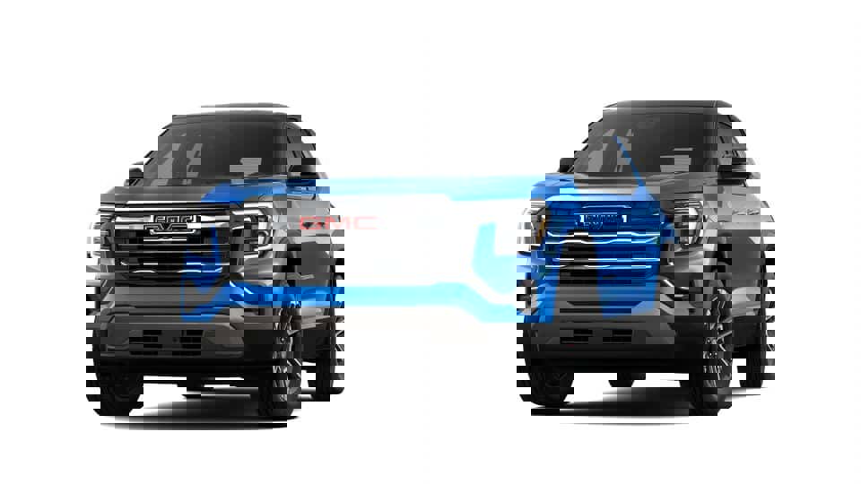 New 2026 GMC Terrain Elevation image 39