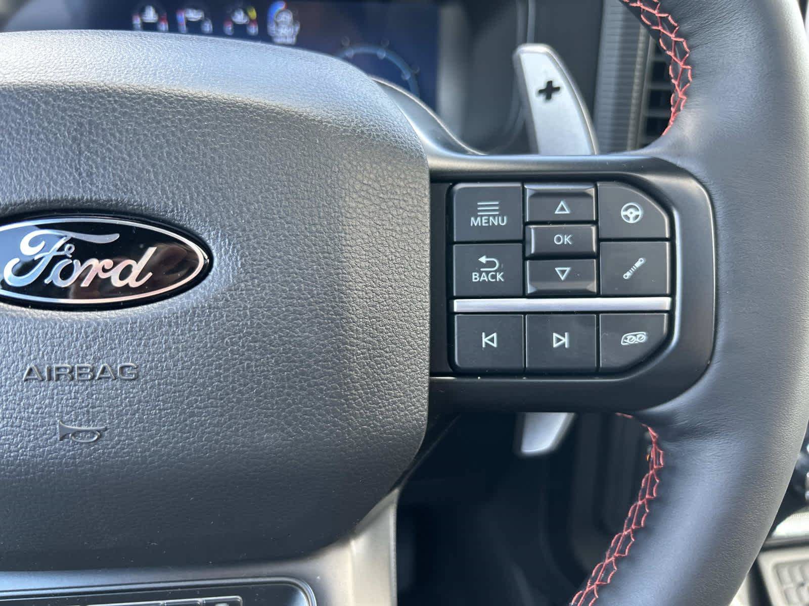 Used 2026 Ford F150 Raptor AWD/4WD image 23