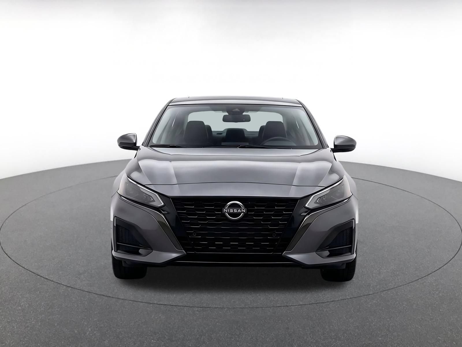 Used 2026 Nissan Altima 2.5 SV FWD video 2