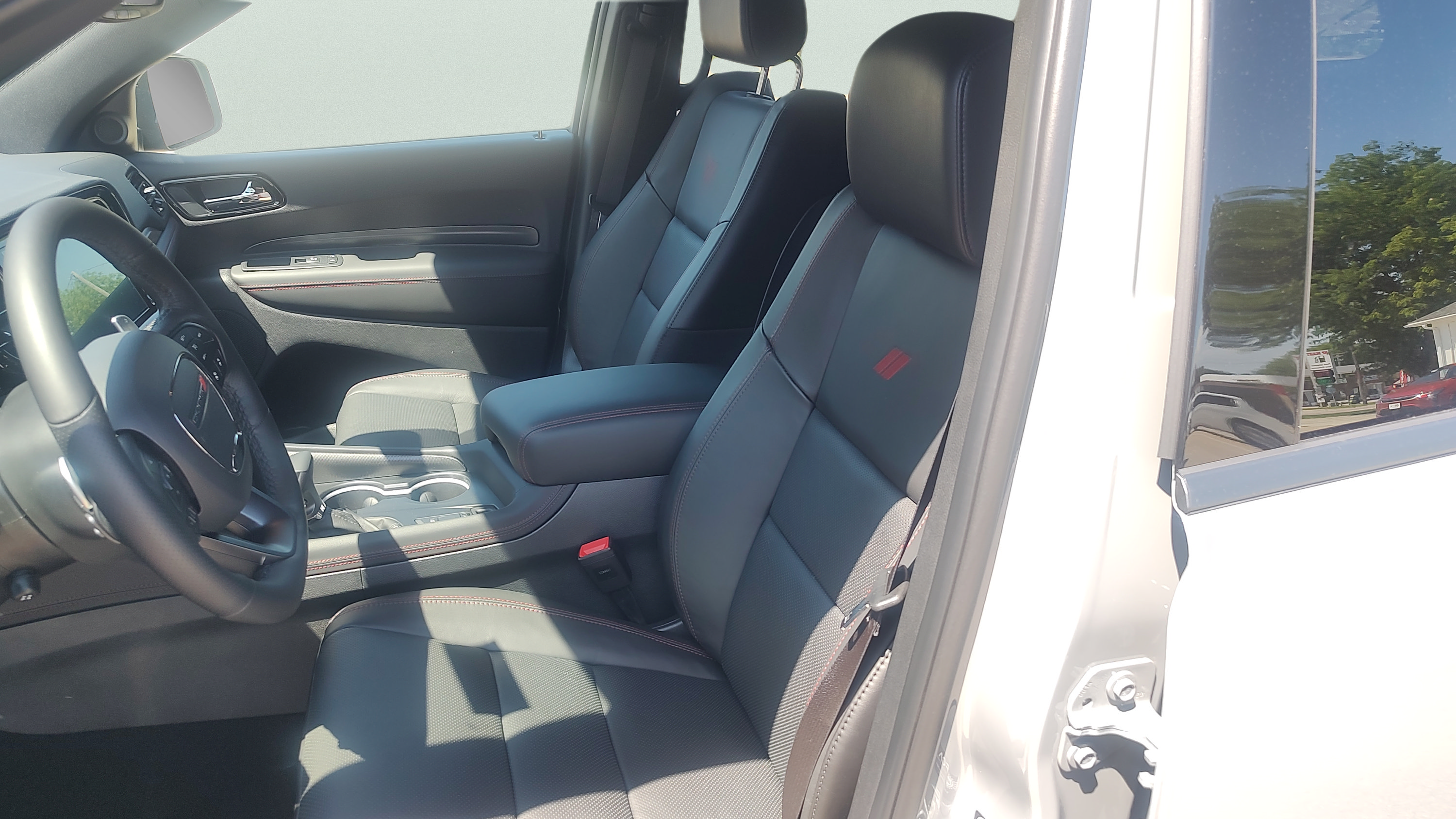 New 2026 Dodge Durango GT AWD/4WD image 10