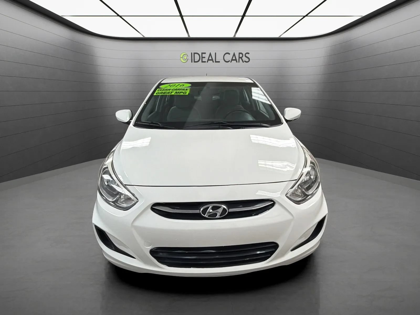 Used 2016 Hyundai Accent SE FWD image 2