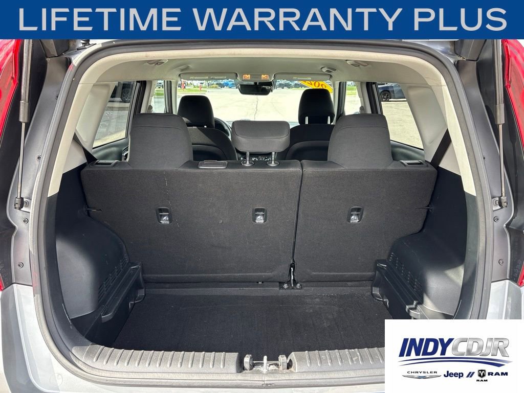 Used 2022 Kia Soul LX w/ Technology Package FWD image 11