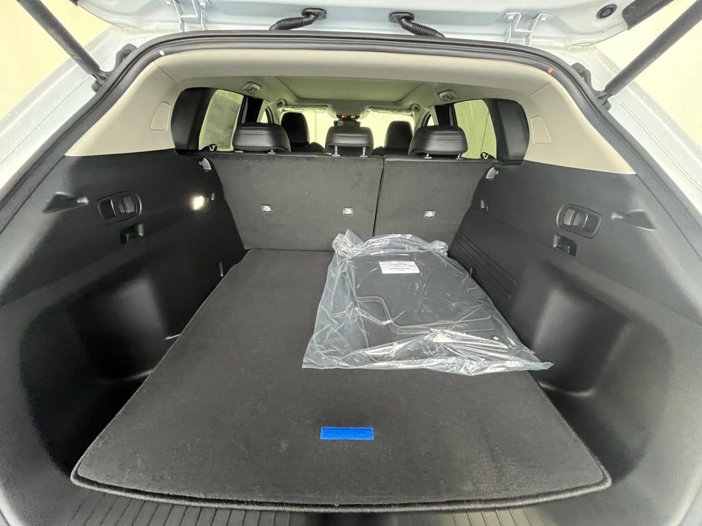 New 2026 MAZDA CX-50 AWD 2.5 S w/ Premium Package image 27