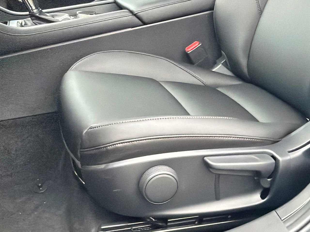 New 2026 MAZDA MAZDA3 s Sport image 14