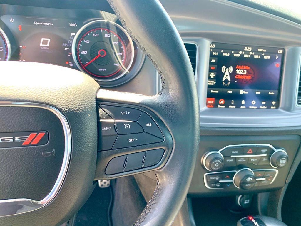 Used 2023 Dodge Charger GT RWD image 33