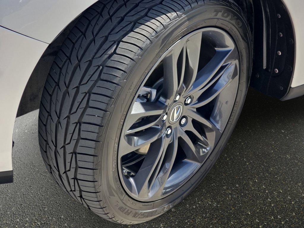 Used 2020 Acura RDX A-Spec AWD/4WD image 36