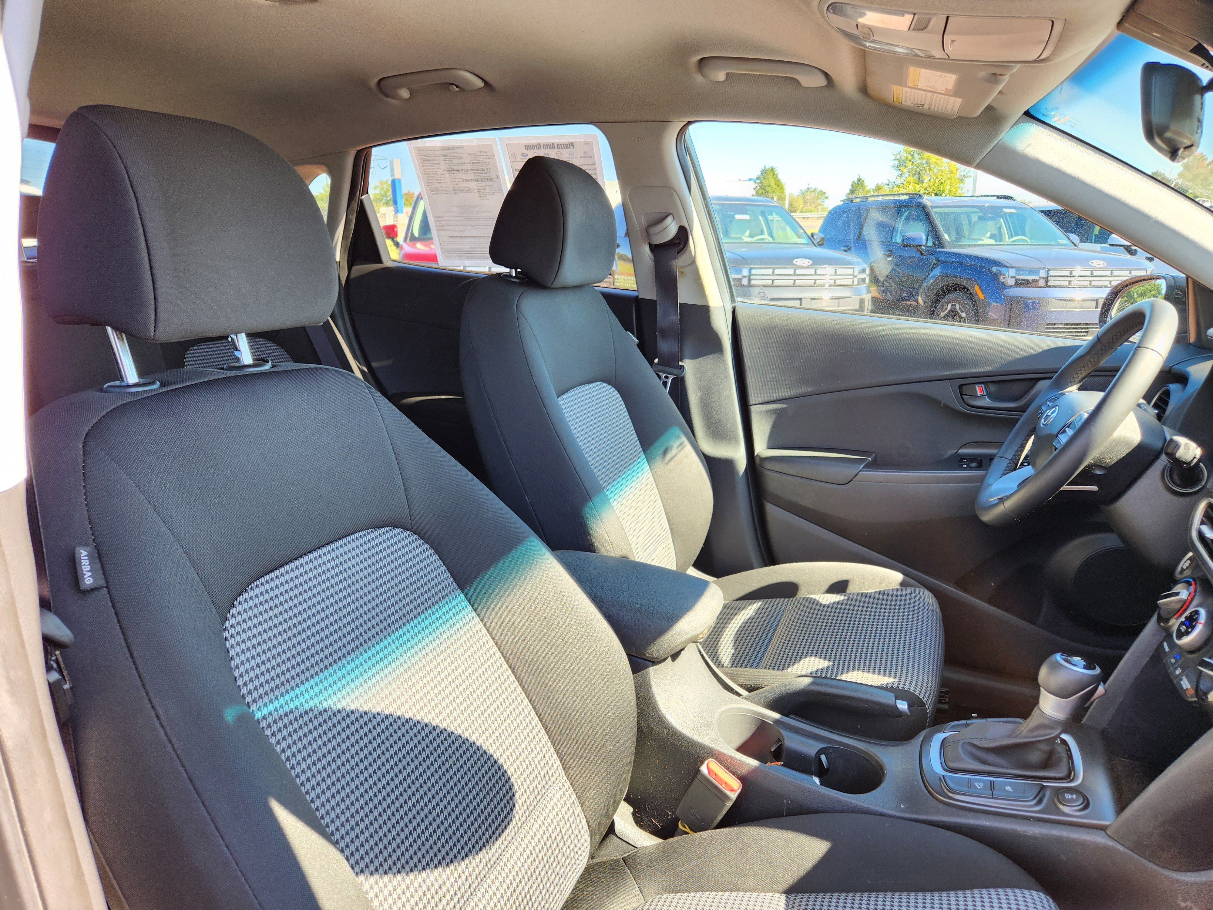 Used 2019 Hyundai Kona SEL AWD/4WD image 15