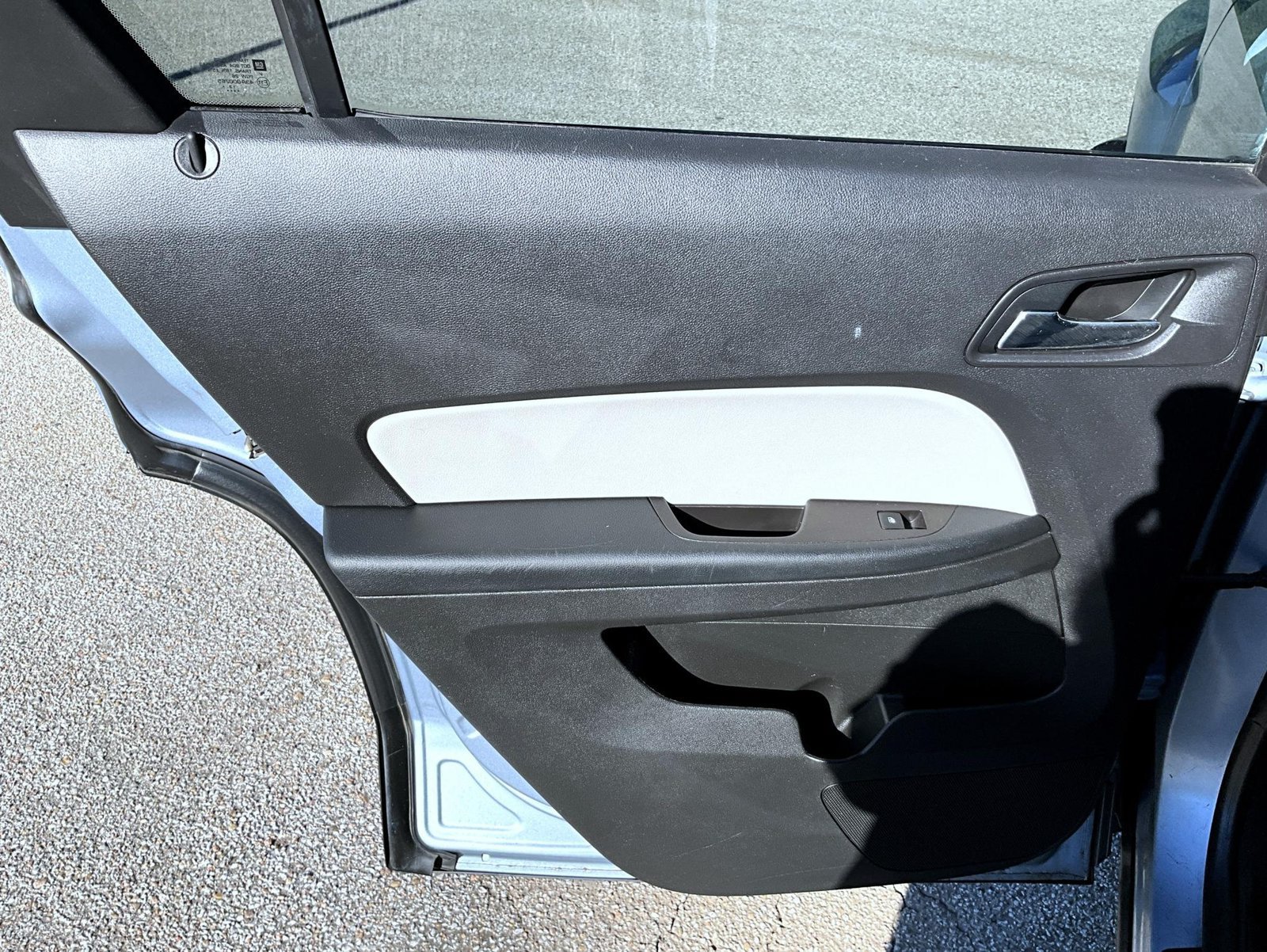 Used 2014 GMC Terrain SLT FWD image 23