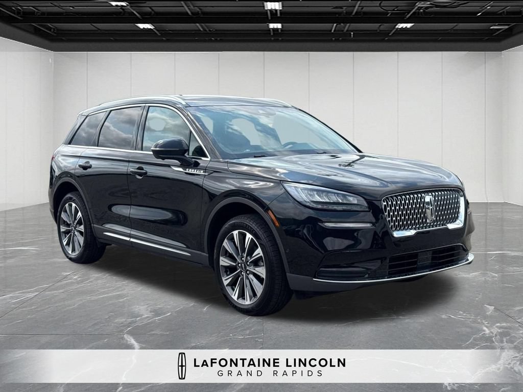Certified 2022 Lincoln Corsair Reserve w/ Equipment Group 201A AWD/4WD image 7