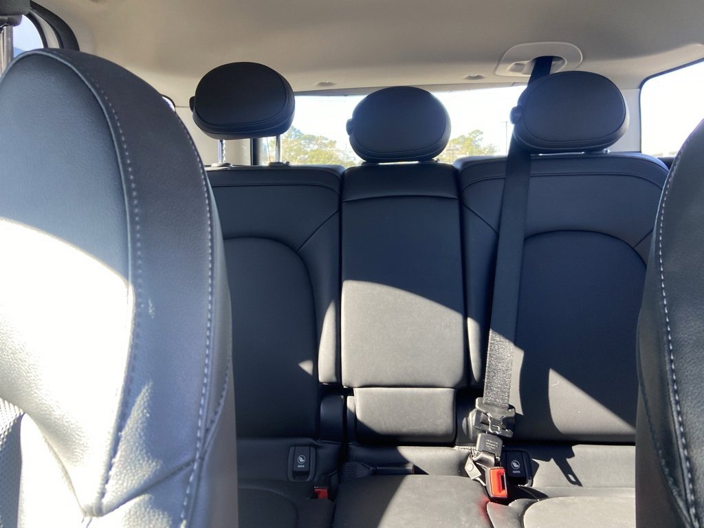 Used 2018 MINI Cooper Countryman S image 20