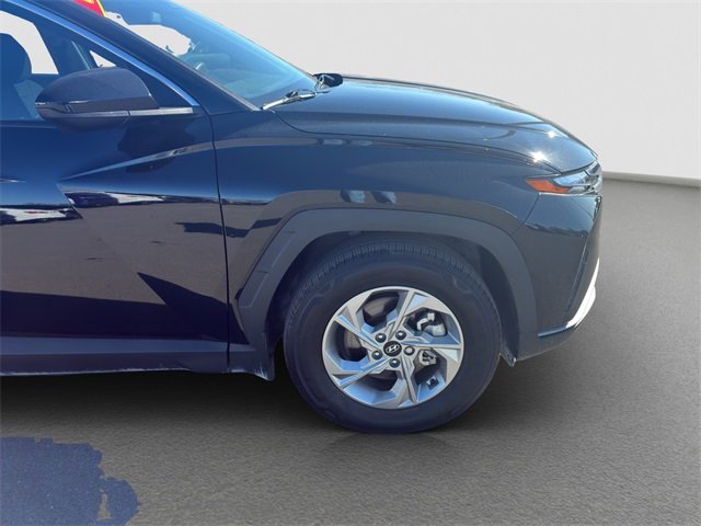 Used 2024 Hyundai Tucson SE image 18