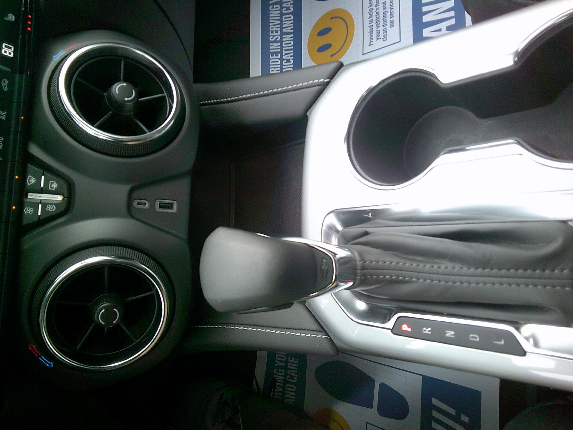 Certified 2024 Chevrolet Blazer LT w/ LPO, Floor Liner Package image 18