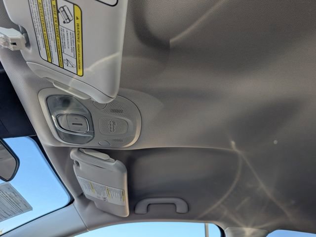 Used 2018 FIAT 500X Trekking image 16