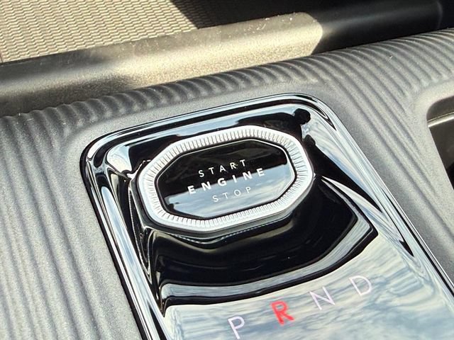 New 2026 Jeep Cherokee Overland AWD/4WD image 18
