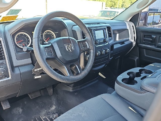 Used 2018 RAM 1500 Express w/ Express Value Package AWD/4WD image 15