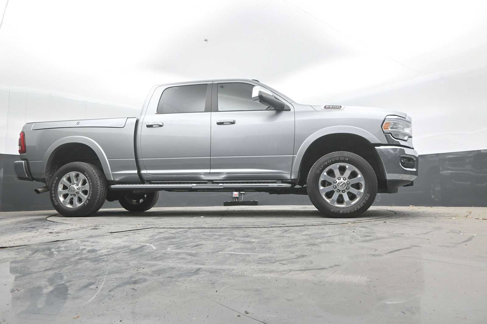 Used 2021 RAM 2500 Laramie AWD/4WD image 30