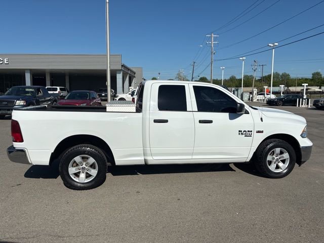 Used 2019 RAM 1500 Tradesman w/ Chrome Plus Package image 6