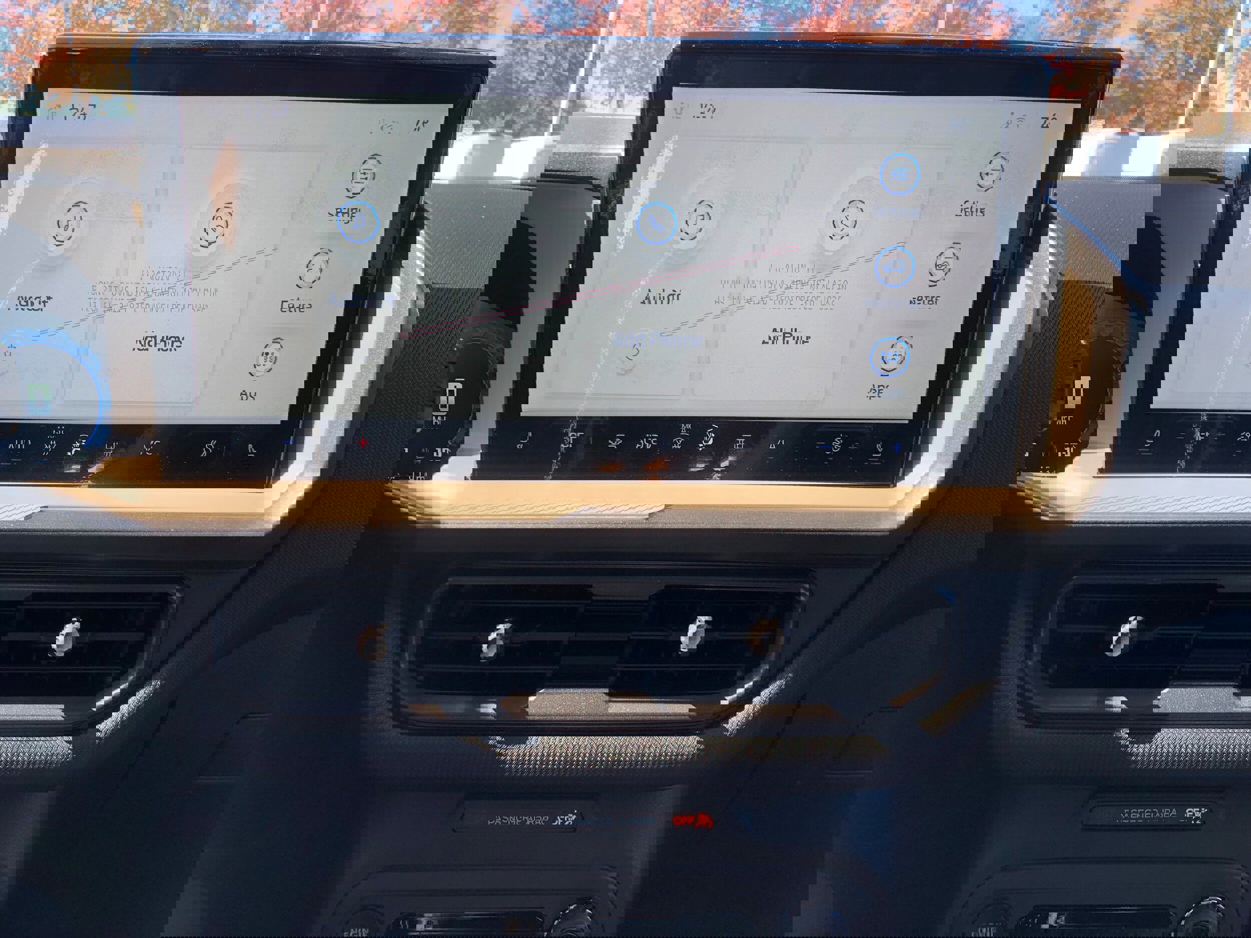 New 2025 Ford Bronco Sport Big Bend image 20