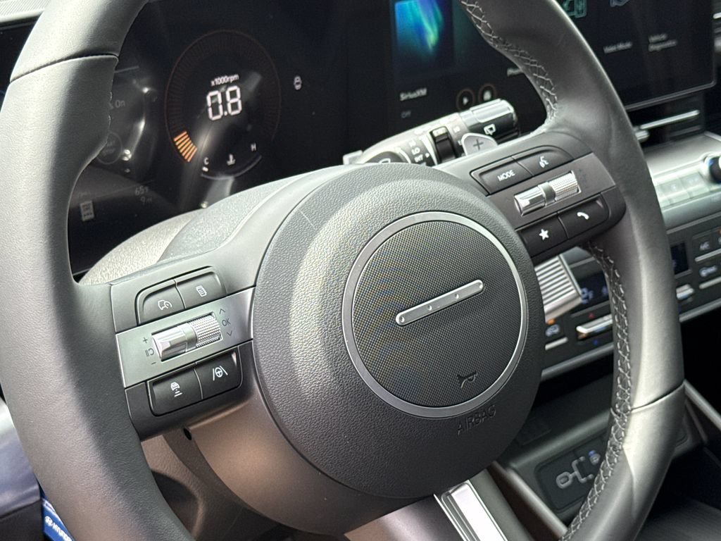 New 2026 Hyundai Kona SEL Premium FWD image 29