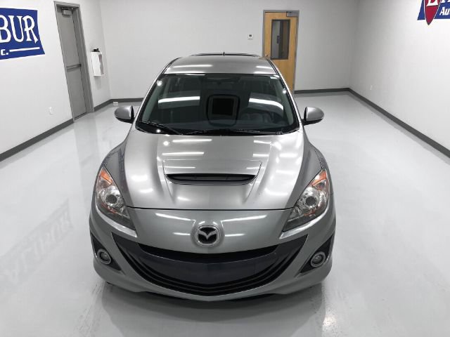 Used 2011 MAZDA MAZDASPEED3 Sport image 32