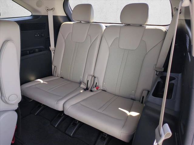 Used 2021 Kia Sorento SX FWD image 21