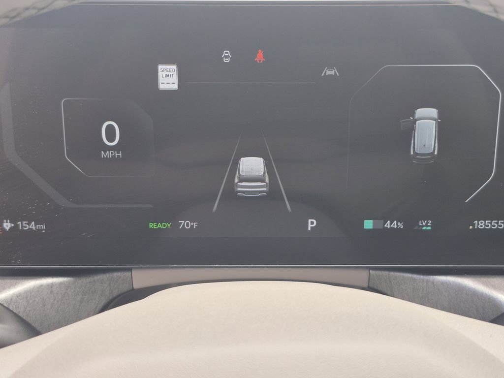 Certified 2024 Kia EV9 Wind AWD/4WD image 21
