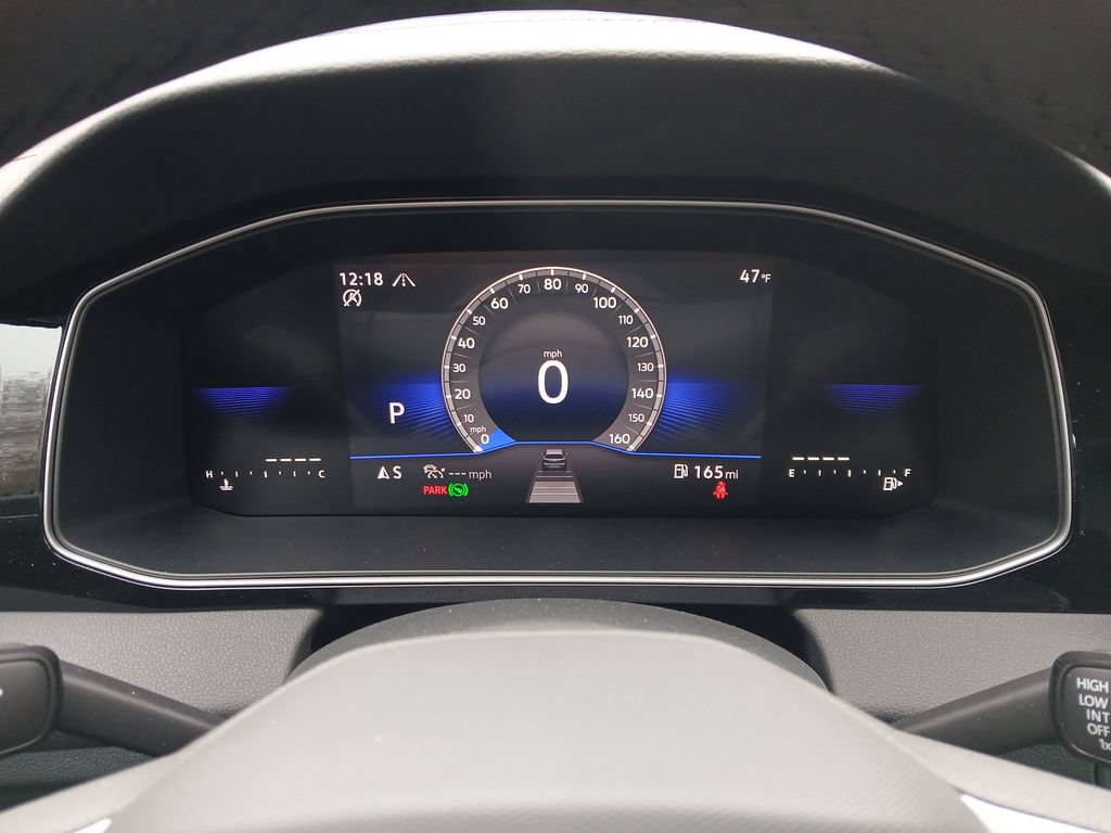 New 2026 Volkswagen Jetta Sport FWD image 15