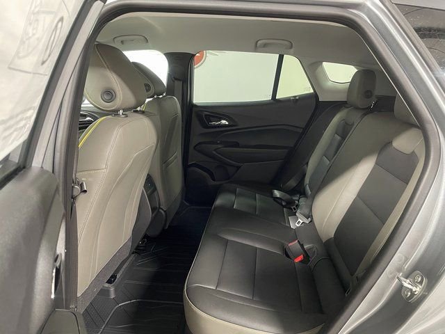 New 2026 Chevrolet Trax ACTIV w/ Driver Confidence Package FWD image 20