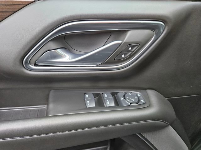 Used 2024 GMC Yukon SLE AWD/4WD image 24