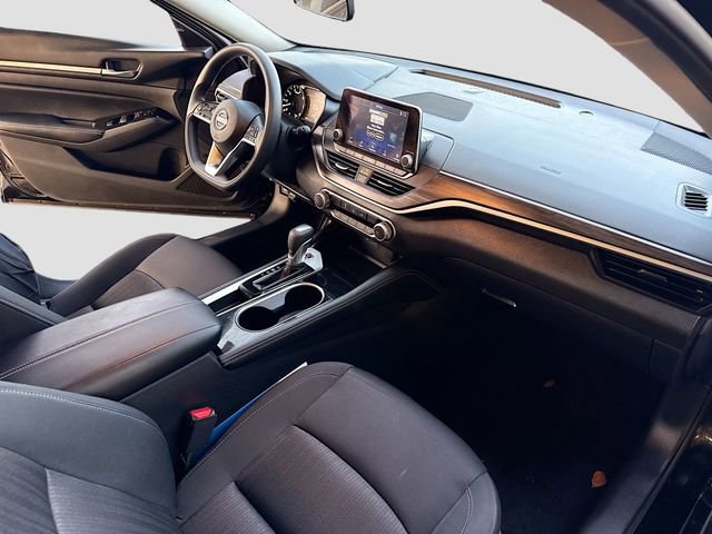 Used 2023 Nissan Altima 2.5 SV image 27