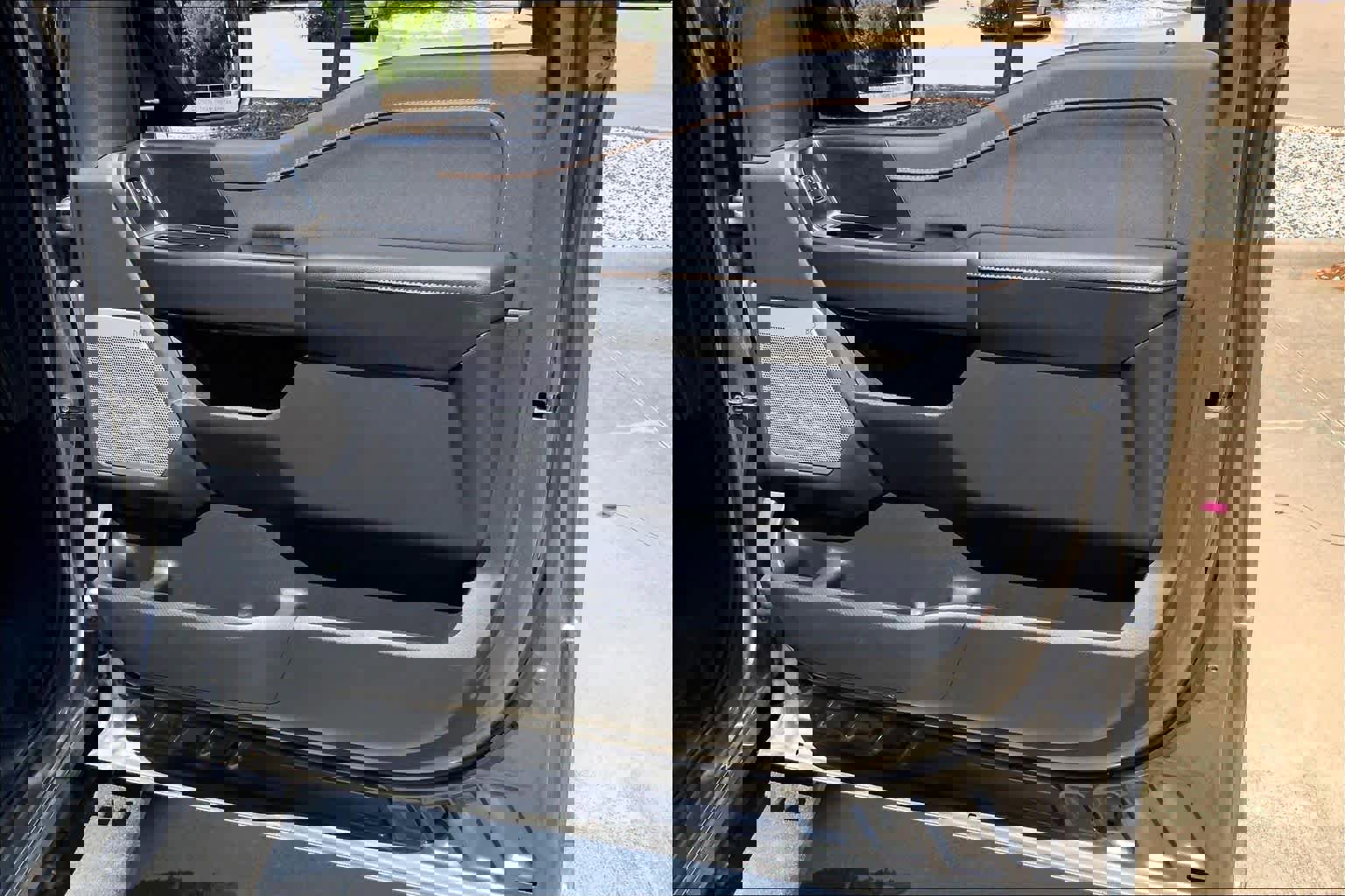 Used 2023 Ford F150 Tremor image 23