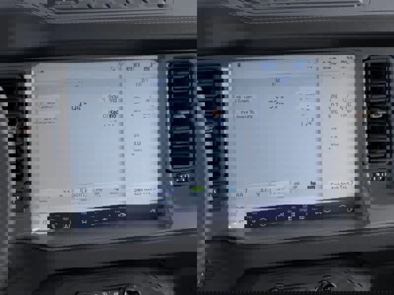 New 2025 Ford Bronco Badlands image 15