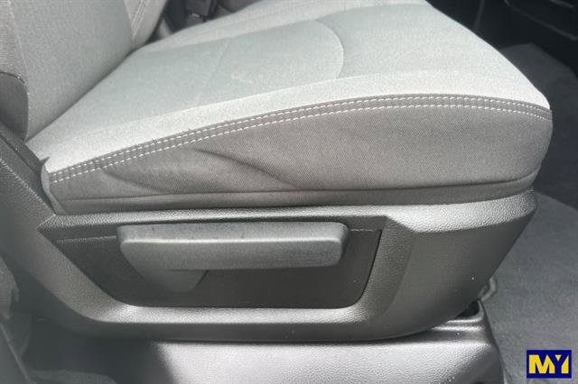 Used 2024 RAM 2500 Big Horn image 22