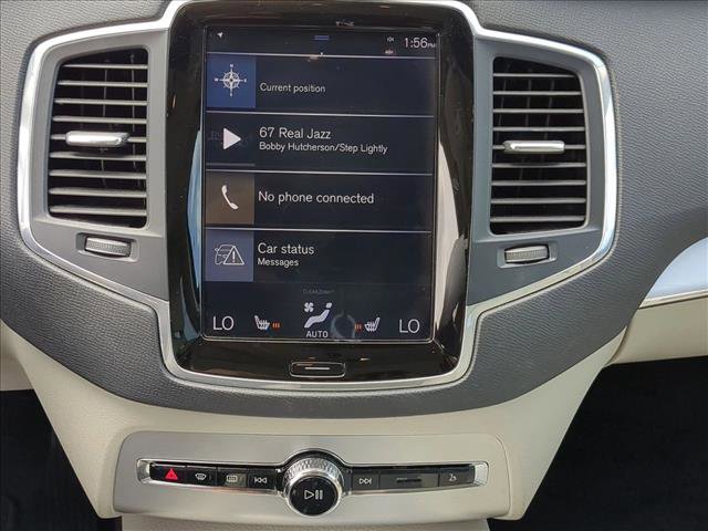 Used 2018 Volvo XC90 T6 Momentum w/ Convenience Package image 15